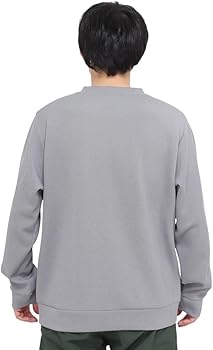 Amazon.co.jp: [カンタベリー] スウェット R+ D.A.F TEC AIR